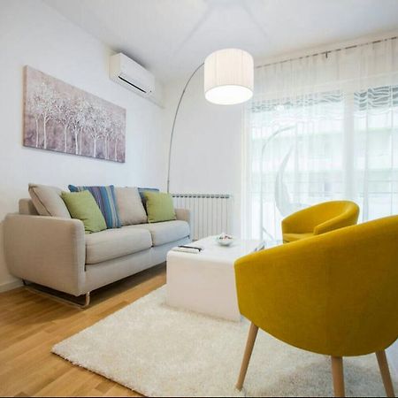 Apartment Ali 자그레브 외부 사진