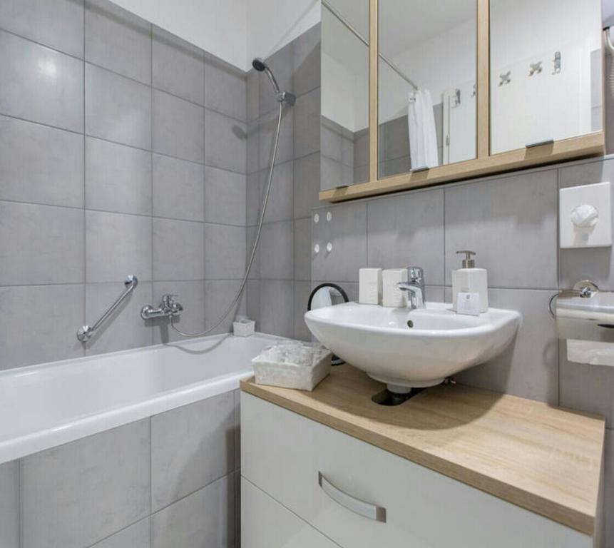 Apartment Ali 자그레브 외부 사진