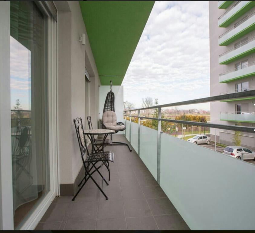 Apartment Ali 자그레브 외부 사진