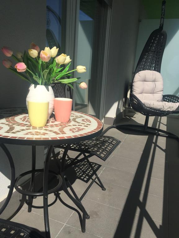 Apartment Ali 자그레브 외부 사진