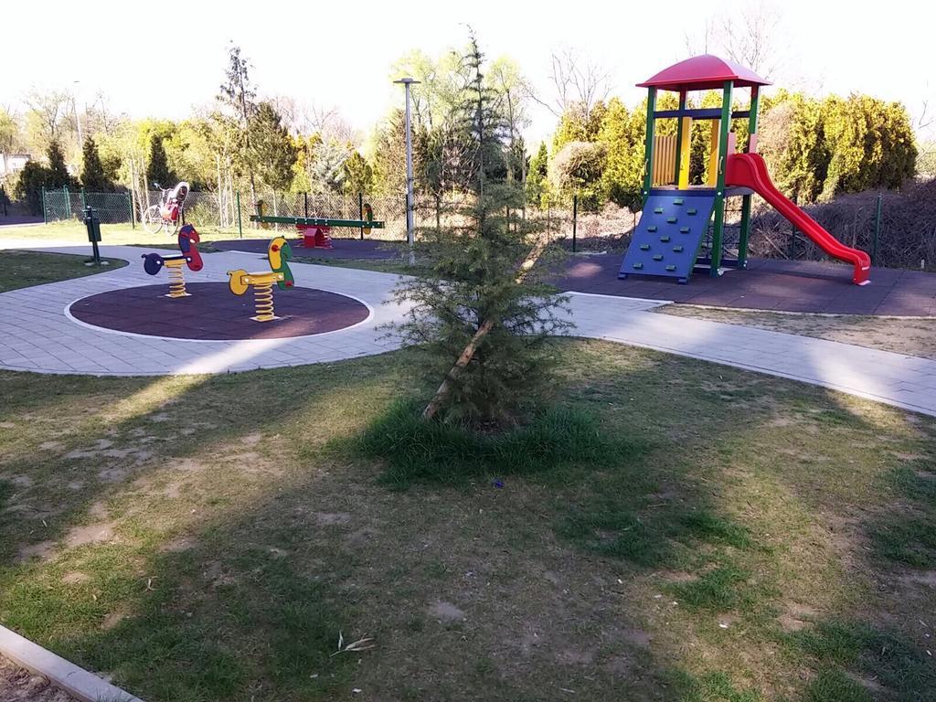 Apartment Ali 자그레브 외부 사진