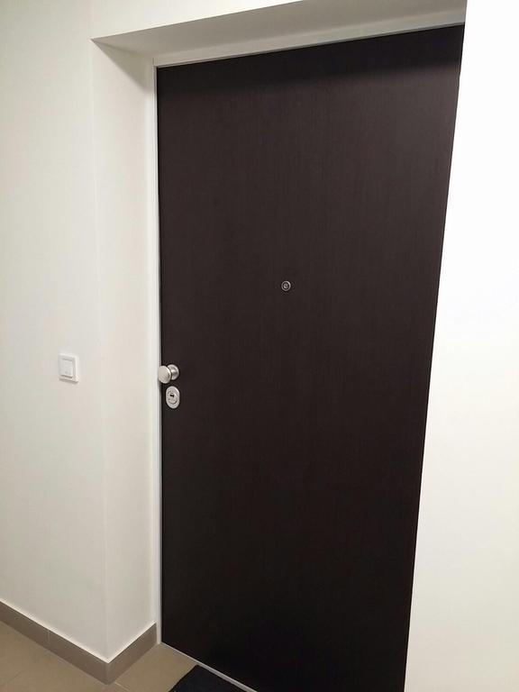 Apartment Ali 자그레브 외부 사진